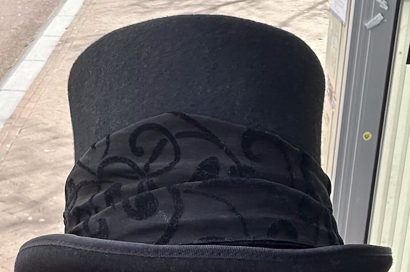 Persoonlijk item Reactie